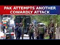 Poonch Attack News: Pakistan Attempts Another Cowardly Attack On Jawans, Search Ops On Course