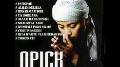 Opick - Istigfar Full Album (2005)  - Durasi: 45:22. 