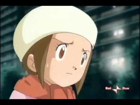 Digimon 2x45 The Dark Gate Part 2