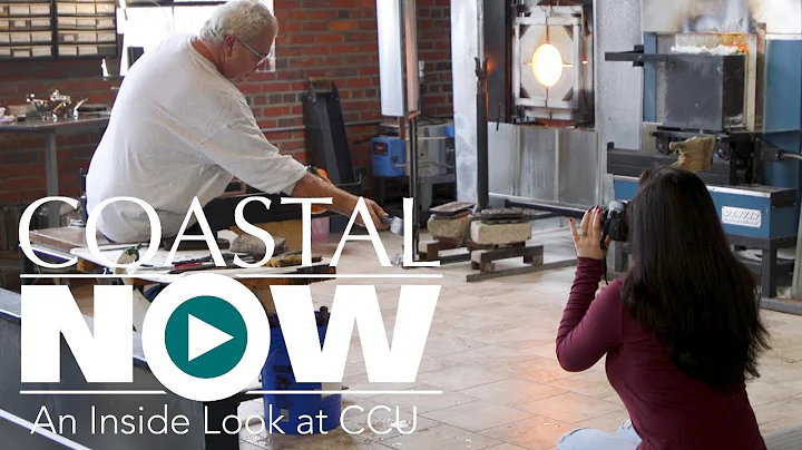 Coastal Now - Pamela Jimenez Student Profile
