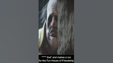 Clown Lore in 60 Seconds or Less