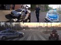 Quad/Atv & Dirtbike cross vs Policyjna kontrol kompilacja policja/police