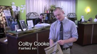 Elkin NC Film News