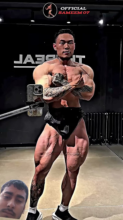 BRO COSTOMIZED😱 BODY#shorts#viral #edit