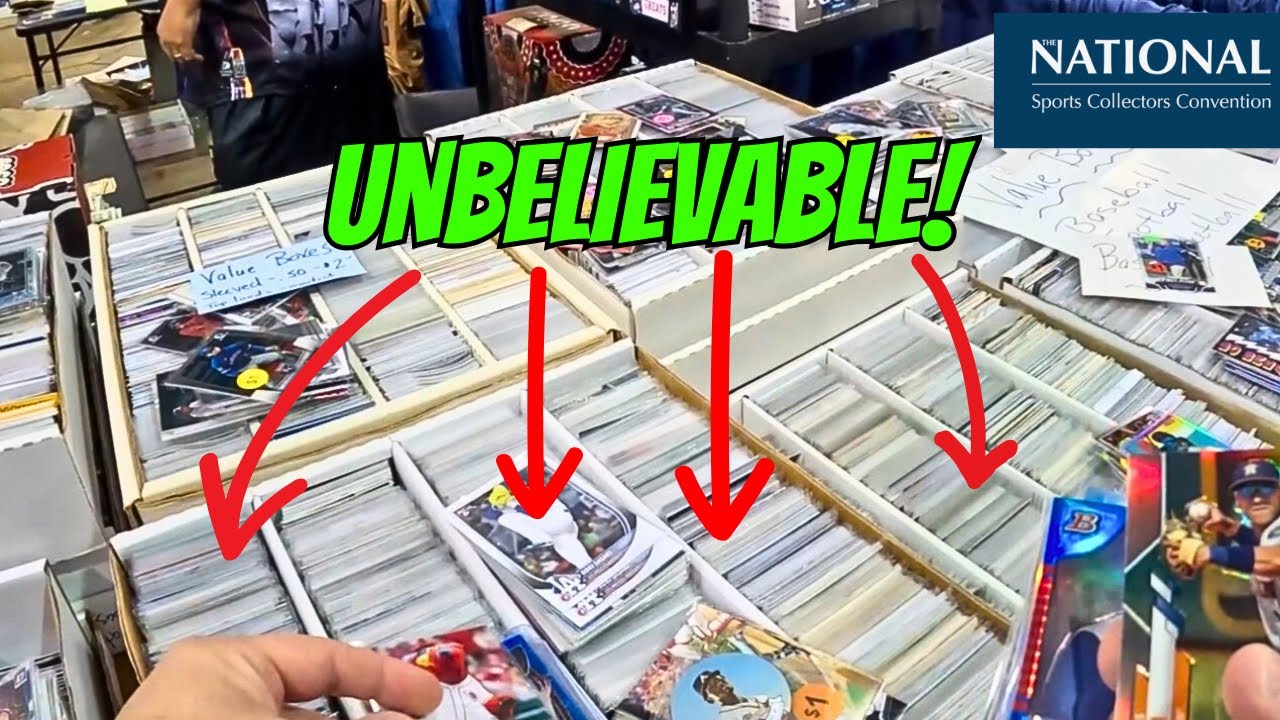 These National Bargain Boxes Were Next-Level Amazing! 