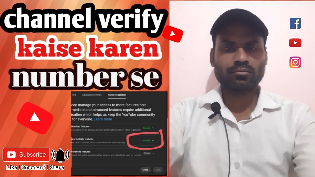 YouTube Channel Verify Kaise Karen Number Se MRHARISHINDIAN YouTube youtube-channel-verify-kaise-karen-number-se-mrharishindian-youtube
