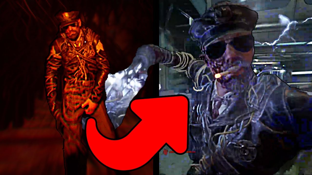 DO NOT Trust This Guy In The Outlast Trails...