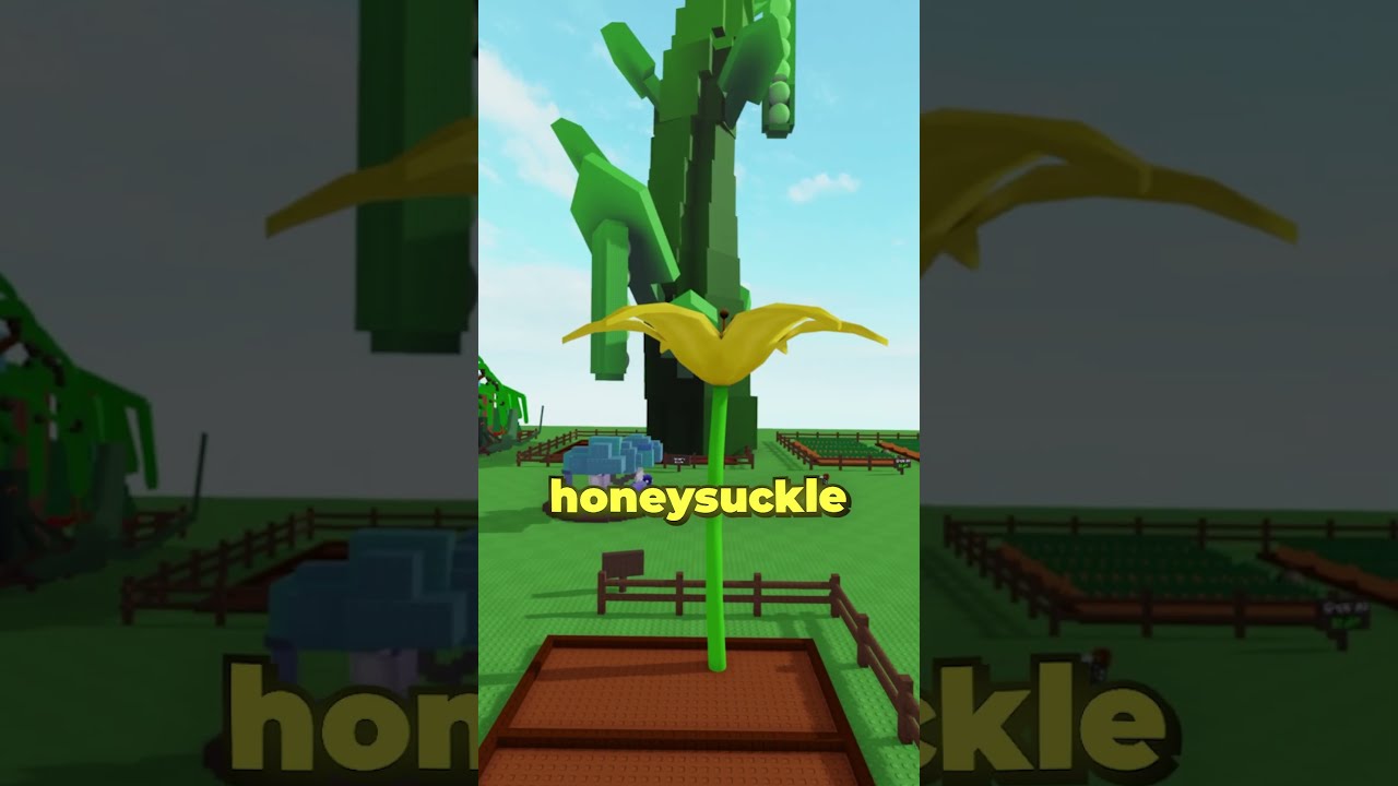 What Is The BIGGEST Fruit In Grow A Garden