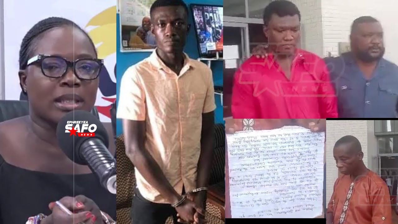33yrs Man sentenced life in imprisonment  for k!lling his own brother, other Persons..See details