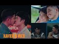 Xavier and nico their story  hello stranger the movie