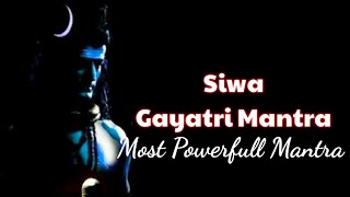 Download Lagu Siwa Gayatri Mantra MP3
