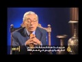 بطرس غالي- استعدادات الوفد ال**ري