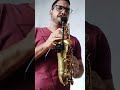 Espírito Santo  - Fernanda Brum  - Silas Cardoso sax