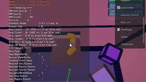 NEW OP 15 FPS FE2 HIGH JUMP