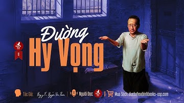 Đường Hy Vọng l Hồng Y Fx. Nguyễn Văn Thuận