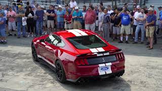 Carlisle Ford Nationals 2019