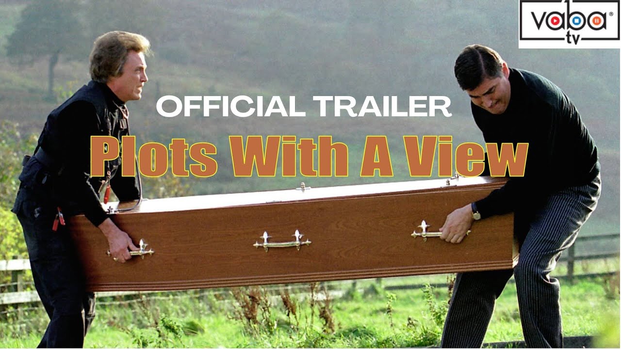 Plots with a View | Official Trailer