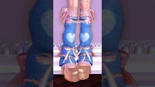 Free Outfit Hack In Dress To Impress