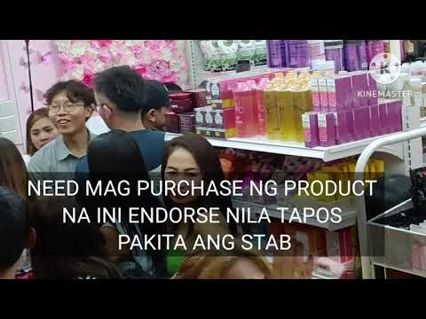 ARTISTA: PINAGKAKAGULUHAN SA LUCKY PLAZA SINGAPORE// SEPT. 14,2025 @AlexGonzagaOfficial #trending