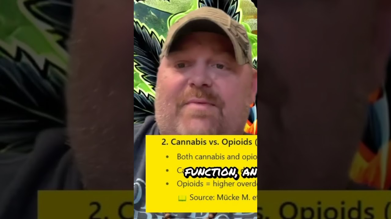 🇺🇸Veterans for Cannabis- 