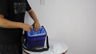 medicine cooler bag