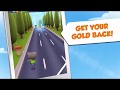 Talking Tom Gold Run.mod apk trailer