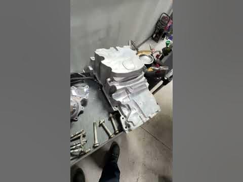 The Ultimate Ford 3.5L EcoBoost Upgrade Package! #shorts - YouTube