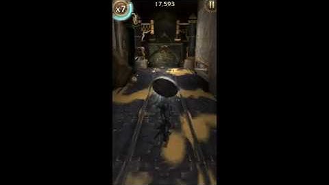 Lara Croft: Relic Run Hack Unlimited (Gems/Coins)