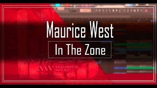 Maurice West - In The Zone (FL Studio Remake)