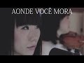 Cidade Negra - Onde Você Mora (Versão Tsubasa Imamura)