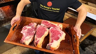 FOUR DAYS IN SAN SEBASTIAN- THE CULINARY CAPITAL OF EUROPE FOUR DAYS IN SAN SEBASTIAN- THE CULINARY CAPITAL OF EUROPE