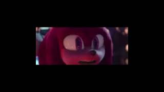 Knuckles Needs Pixels