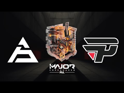 sAw vs paiN – Map 2 Nuke - PGL CS2 MAJOR COPENHAGEN 2024 - Opening Stage