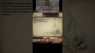 Age of Empires II: DE - Xie An (383) Final