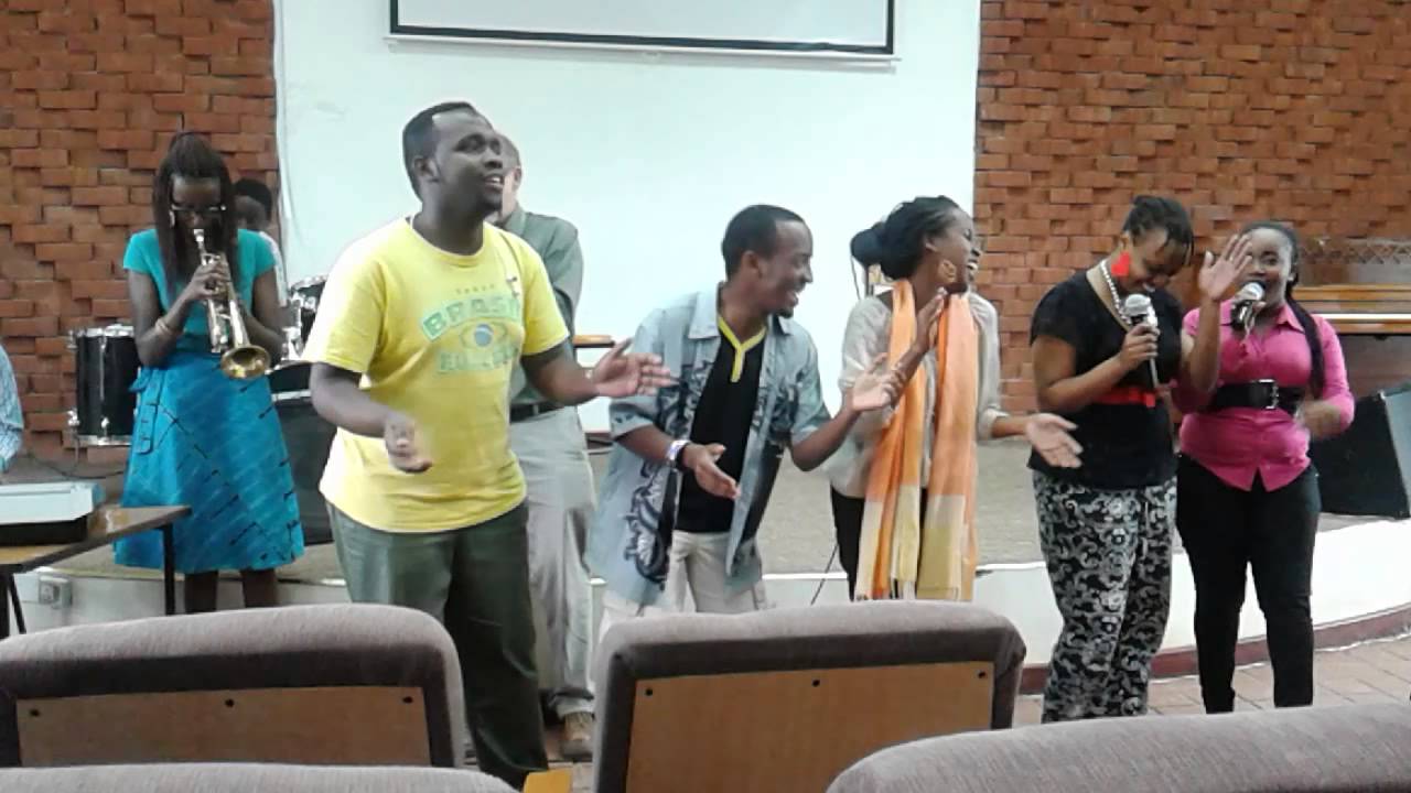 The Jazzist visits Daystar