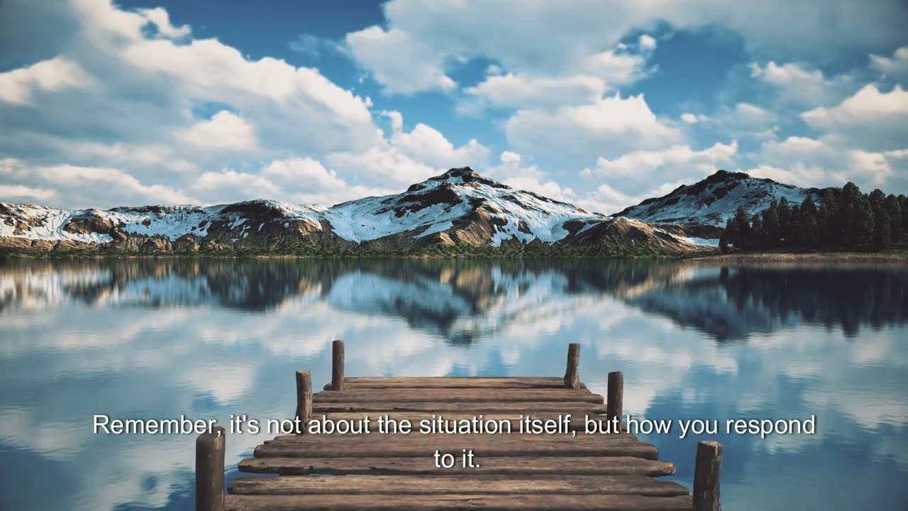 Turning Obstacles into Opportunities