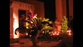 Krewe of Divas Bal Masque IV Sarurday 27th 2009 Drag TV P2