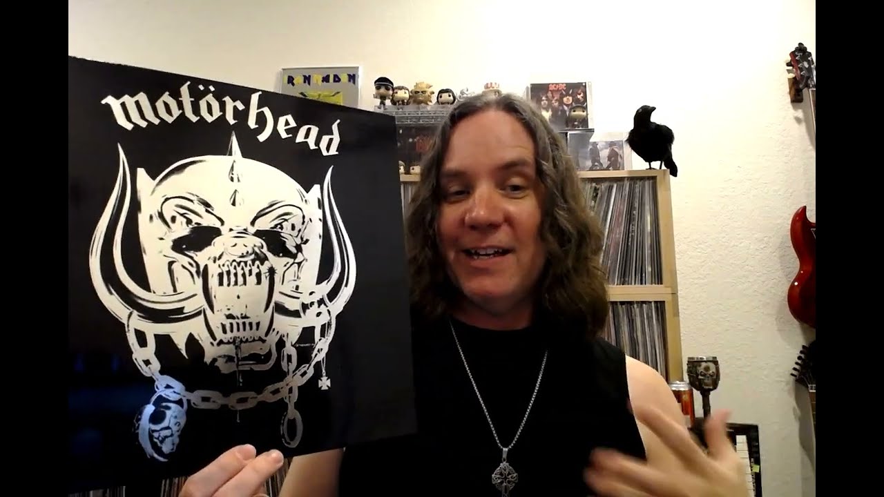Motorhead-S/TLet's Discuss - YouTube