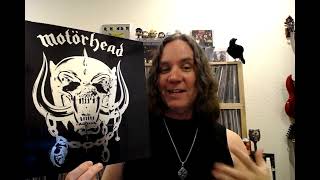 Motorhead-S/TLet's Discuss - YouTube