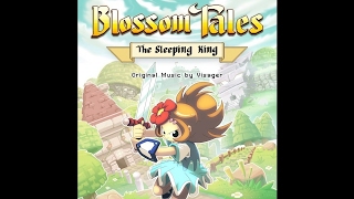 Ninja Fight - Blossom Tales: The Sleeping King screenshot 5