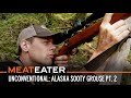 Unconventional: Alaska Sooty Grouse Part 2 | S5E14 | MeatEater