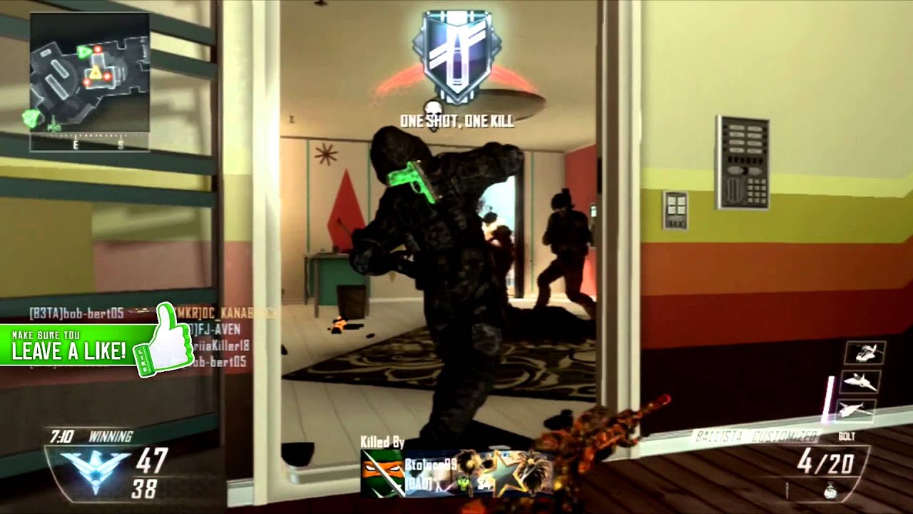 Old School... VaseEnergy