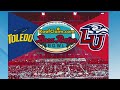 We Went To Boca Raton Bowl Game 2022 Liberty University vs Toledo