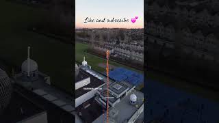 Waheguru De Guru Ghar Un Jan Da Koi Sama Nhi Hunda Hai Punjabi..