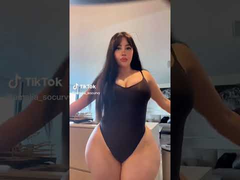 TIKTOK THOT PAWG 🍑🍑🍑 Part 21 #tiktok #shorts #bigbank