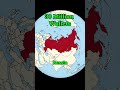 Which country is actually winning the CBDC race? #geopolitics #data #shorts