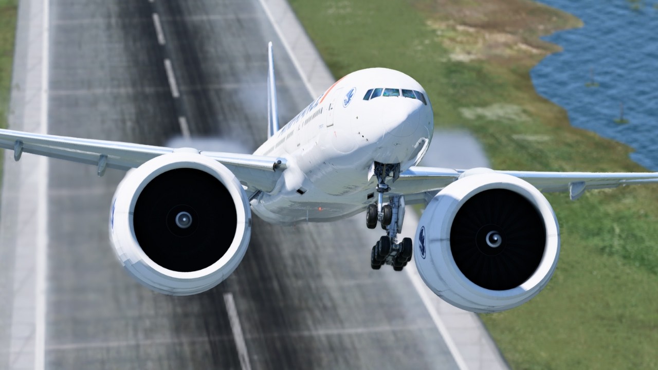 Creating The World's BIGGEST JET ENGINE