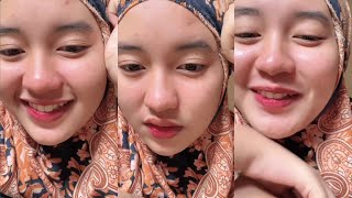 Pesona gadis desa cantik ❤️❤️❤️