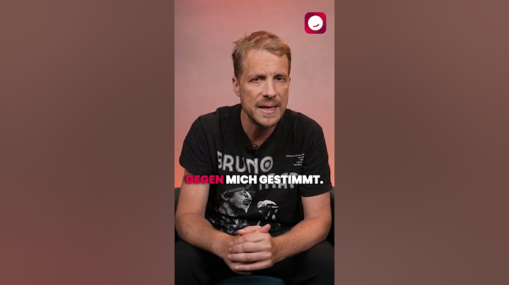Stefan Raab hat sich immer gegen mich ausgesprochen. - POCHER.Club
