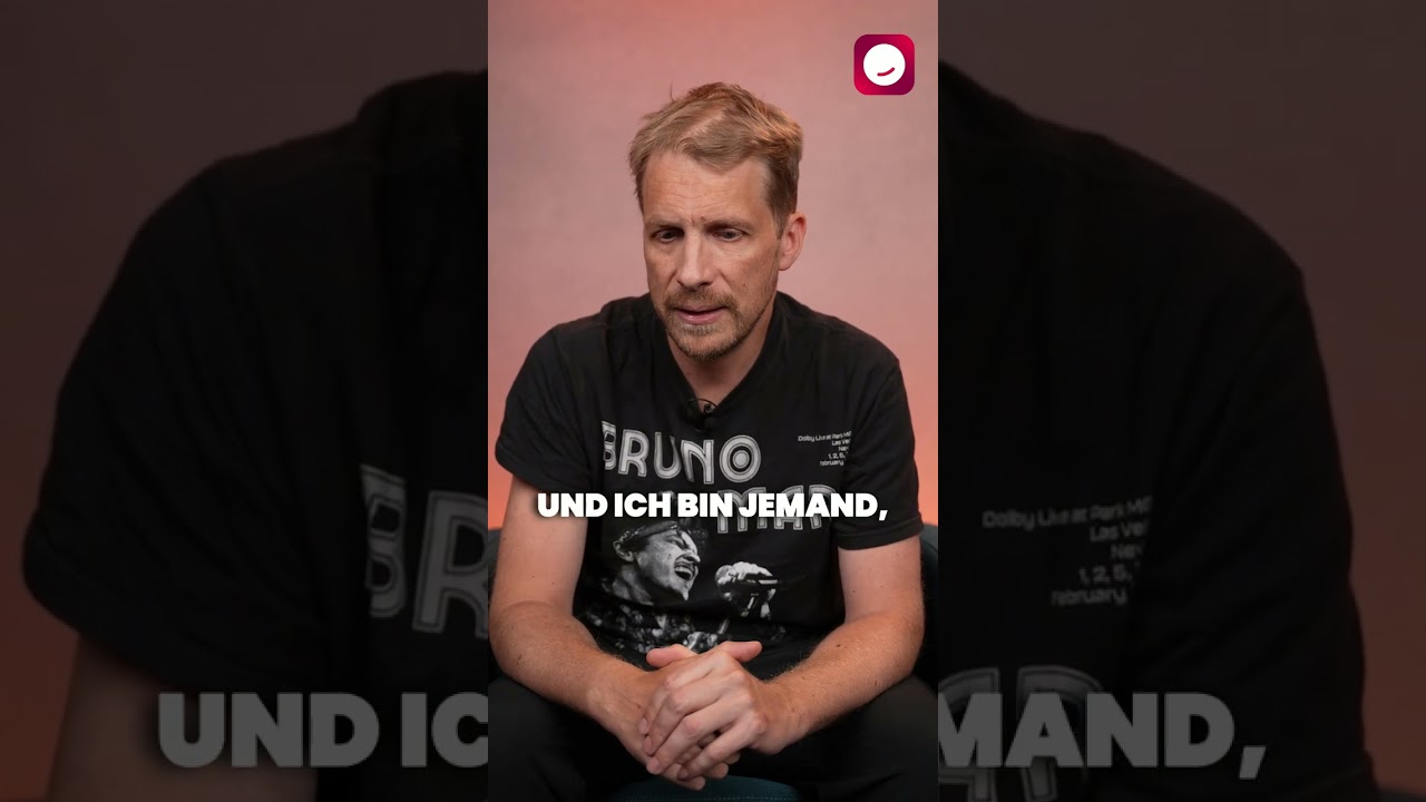 Stefan Raab hat sich immer gegen mich ausgesprochen. - POCHER.Club